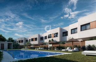 Chalet - Chalet Adosado - Puerto de la Torre photo 0