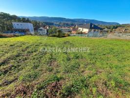 Terreno en venta en A Burata (Taragoña) photo 0