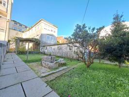 Chalet adosado en venta en Boiro photo 0