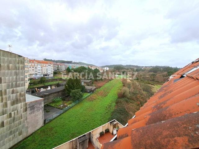 Apartamento en venta en Boiro photo 0
