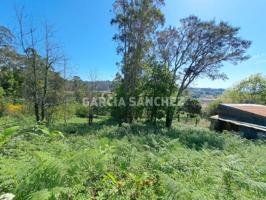Terreno en venta en Boiro photo 0