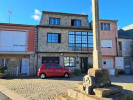 Chalet pareado en venta en Aducil photo 0