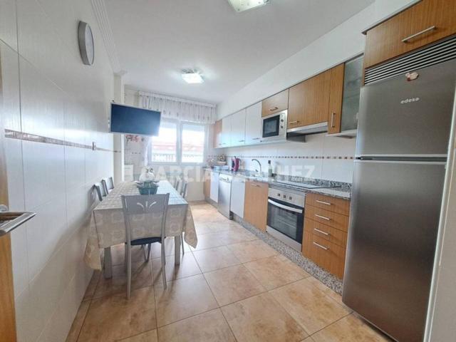 Apartamento en venta en Boiro photo 0