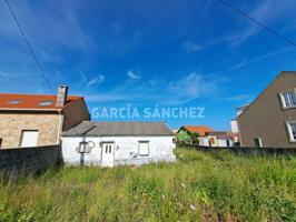 Terreno en venta en Ribeira (Santa Uxia) photo 0
