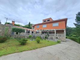 Chalet rustico en venta en Afigueira (Cures) photo 0