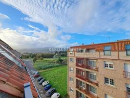 Piso en venta en Boiro photo 0