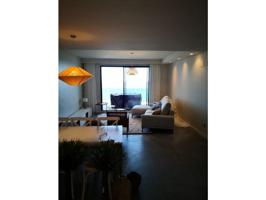 Fantastic duplex with beautiful sea view in residential “ Blue Suites photo 0