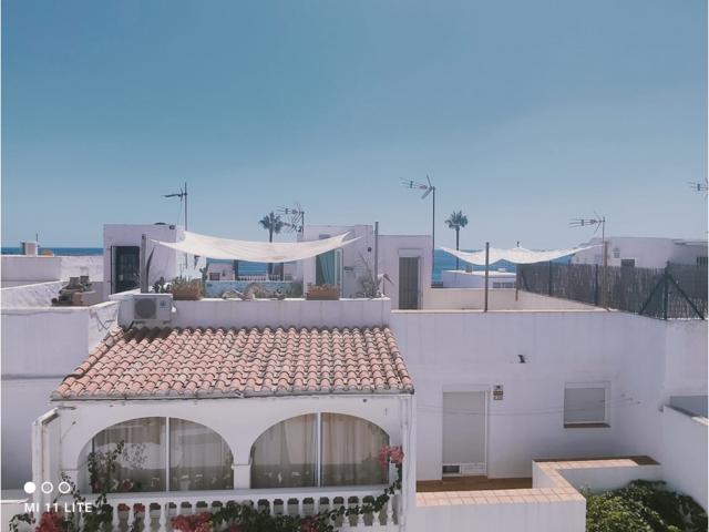 Beach House in Playa Paraiso with SEAVIEW photo 0