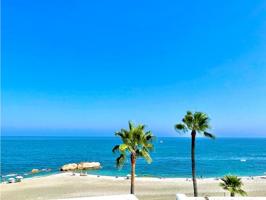 Beach House with nice seaview '20 meter from the beach ' photo 0