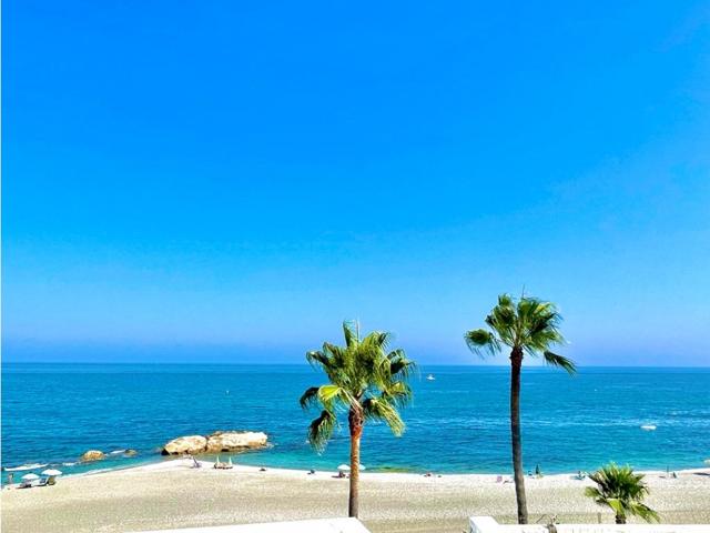 Beach House with nice seaview '20 meter from the beach ' photo 0