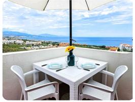 Fantastic studio Penthouse' with seaview' in Princesa Kristina Manilva photo 0