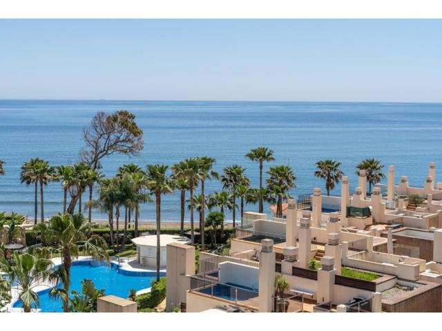Penthouse in Estepona Bahia de la plata' with seaview' photo 0