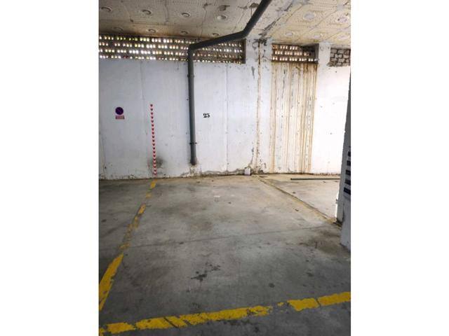 Garaje en venta ' Vistalmar Duquesa Norte ' photo 0