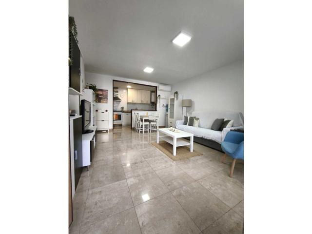 Moderno apartamento de 1 dormitorio con garaje en Manilva photo 0