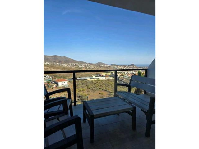 🌴 En venta: Nuevos apartamentos en La Camella, Tenerife 🌴 photo 0