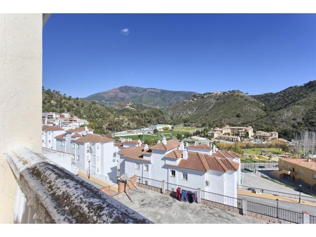 Townhouse en Benahavis Pueblo photo 0