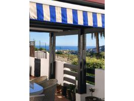 Apartamento en Vistalmar con vistas al mar photo 0