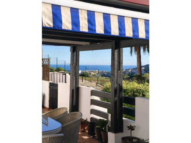 Apartamento en Vistalmar con vistas al mar photo 0