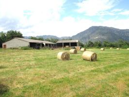 FINCA RUSTICA CON NAVES EN ZONA DE FISCAL PIRINEO DE HUESCA photo 0