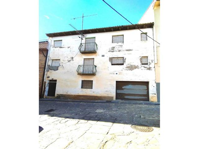 CASA DE PUEBLO EN LASPUÑA PIRINEO DE HUESCA photo 0