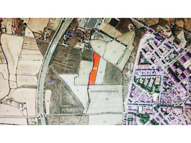 PARCELA TERRENO EDIFICABLE EN HUESCA photo 0