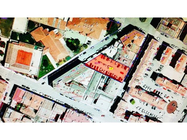 SOLAR URBANO EN BALAGUER photo 0