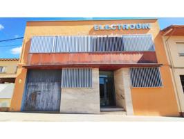 NAVE LOCAL ALMACEN EN BINEFAR photo 0