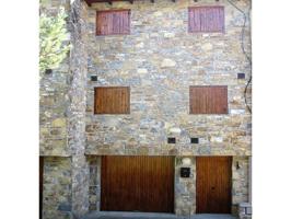 CASA CON JARDIN EN EL PIRINEO DE HUESCA photo 0