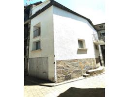 CASA DE PUEBLO EN LABUERDA PIRINEO DE HUESCA photo 0