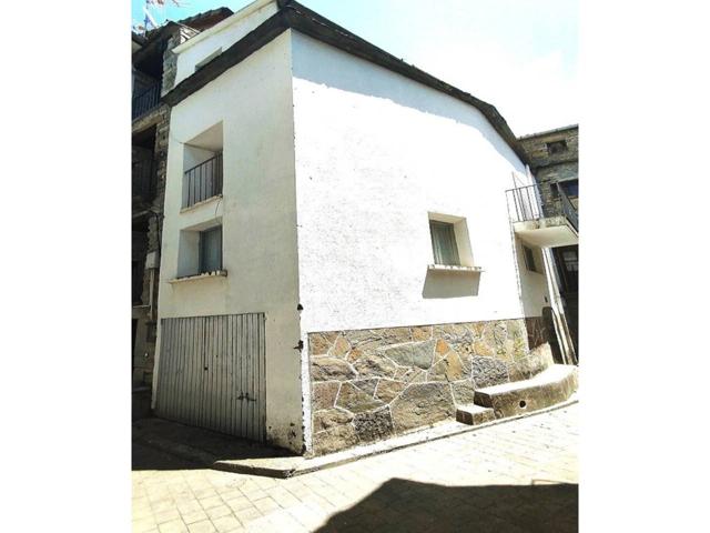 CASA DE PUEBLO EN LABUERDA PIRINEO DE HUESCA photo 0