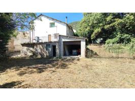 CASA CON JARDIN EN PALO VALLE DE LA FUEVA PIRINEO DE HUESCA COMARCA SOBRARBE photo 0