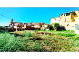 SOLAR URBANO EN AZLOR - BARBASTRO - SIERRA GUARA photo 0