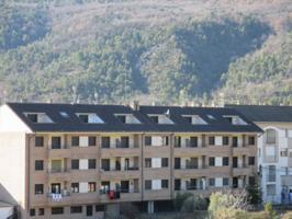 PISO APARTAMENTO CON TERRAZA DE 3 HABITACIONES CON GARAJE Y TRASTERO EN BOLTAÑA photo 0