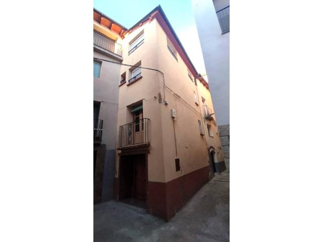 CASA DE PUEBLO EN SECASTILLA - GRAUS - RIBAGORZA photo 0
