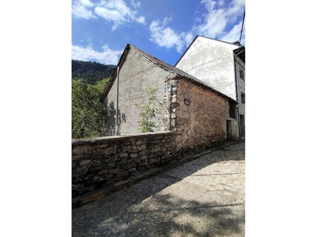 CASA RUSTICA EN CENTRO BIELSA - PIRINEO DE HUESCA - VALLE DE PINETA photo 0