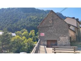 CASA RUSTICA BORDA EN CENTRO BIELSA PIRINEO DE HUESCA VALLE DE PINETA photo 0