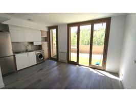 PISO 2 HABITACIONES EN BARBASTRO CON 2 TERRAZAS GARAJE Y TRASTERO photo 0