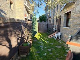 APARTAMENTO CON JARDIN EN MARGUDGUED ZONA BOLTAÑA photo 0