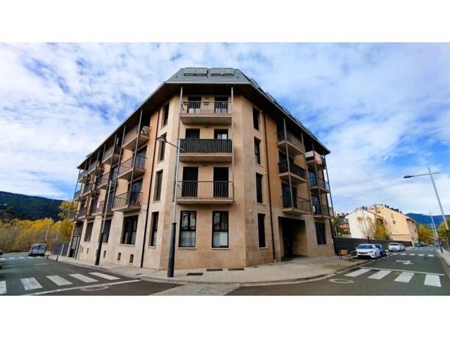 APARTAMENO DOS HABITACIONES TERRAZAS GARAJE Y TRASTERO PARA ENTRAR A VIVIR photo 0