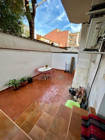 Piso en centro de Piera con patio privado photo 0