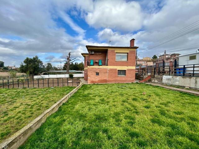 Casa en venta en Can Quiseró – Masquefa photo 0