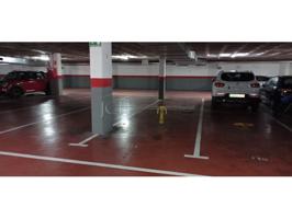 Parking Subterráneo En venta en Fuengirola photo 0