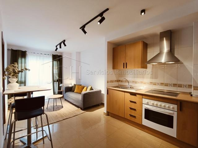 Piso En venta en Las Flores, Mijas photo 0