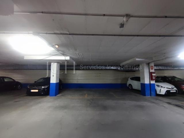 Parking Subterráneo En venta en Fuengirola photo 0