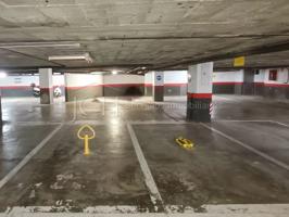 Parking Subterráneo En venta en Fuengirola photo 0