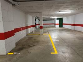 Parking Subterráneo En venta en Fuengirola photo 0