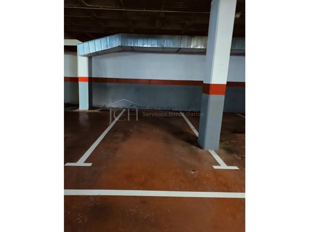Parking Subterráneo En venta en Fuengirola photo 0