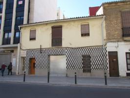 Casa solar en la mejor zona de Quart de Poblet photo 0