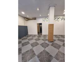 PLANTA BAJA COMERCIAL ESQUINERA A DOS CALLES MANISES ZONA RAFAEL ATARD !!!!! 100.000€ !!!! photo 0