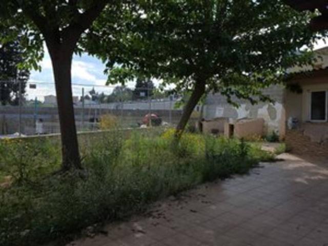 Chalet pareado en venta en Godelleta photo 0